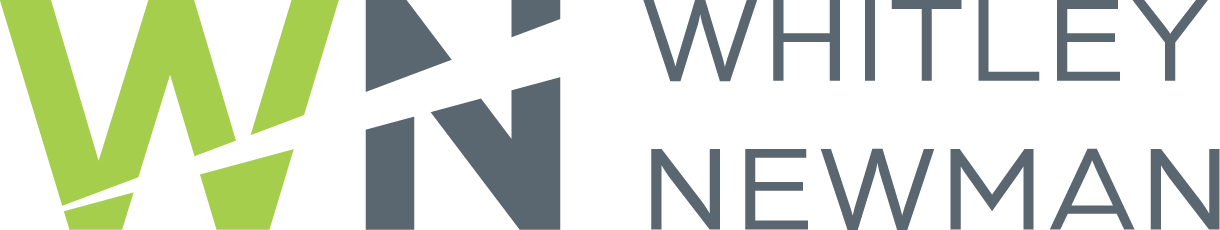 The Whitley Newman Logo.