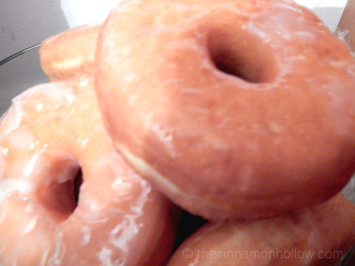 Doughnuts