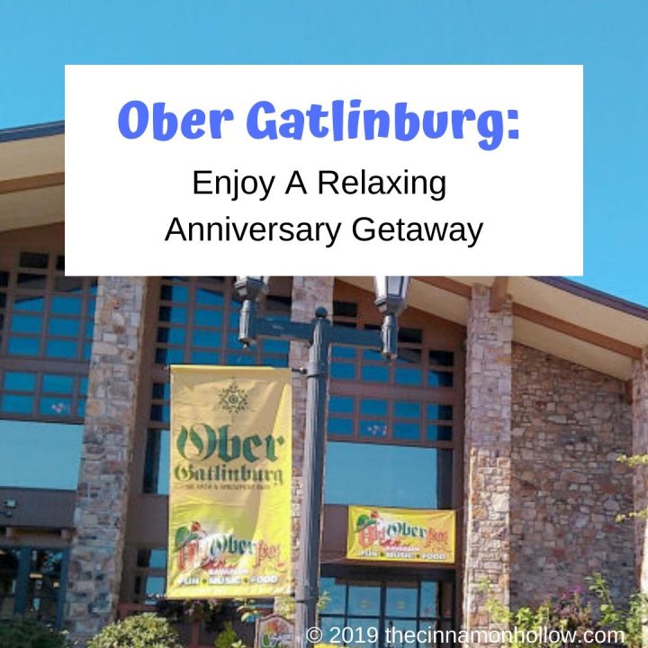 Ober Gatlinburg