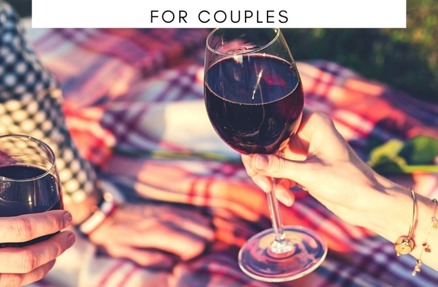 Date Night Ideas For Couples