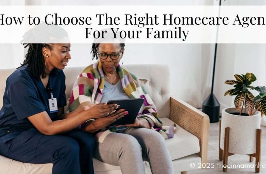 homecare agency