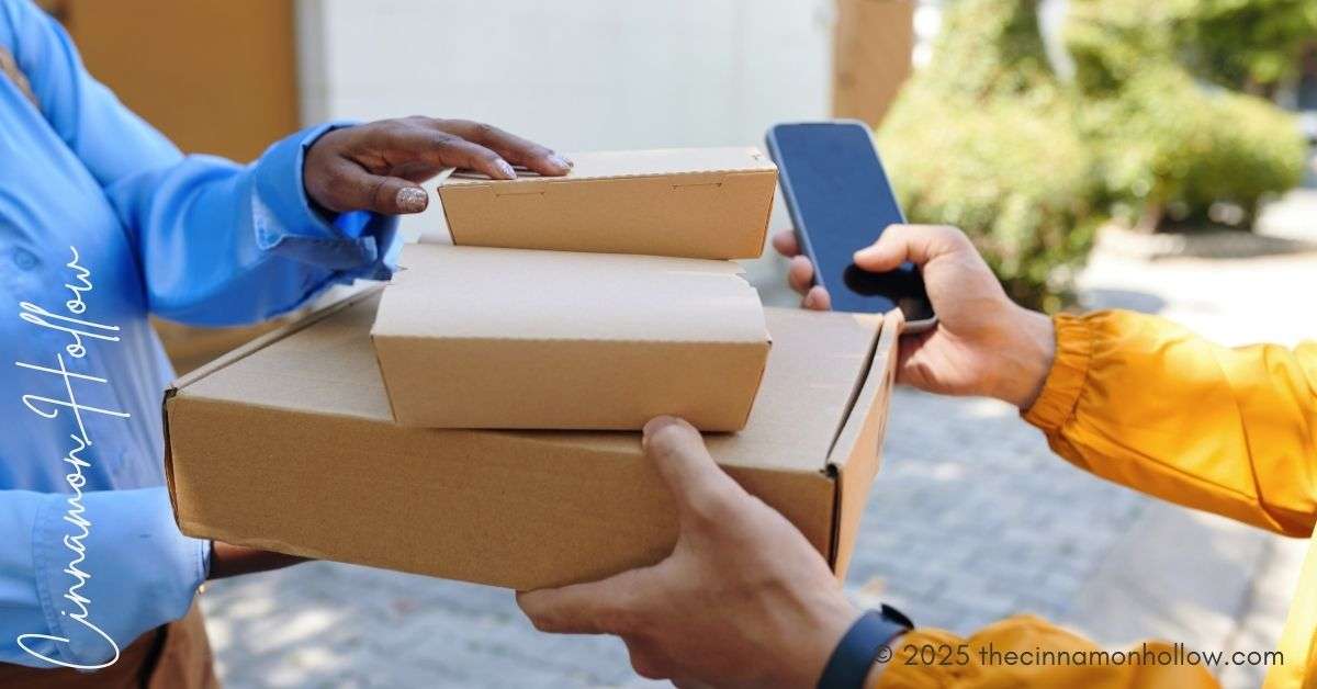 meal delivery