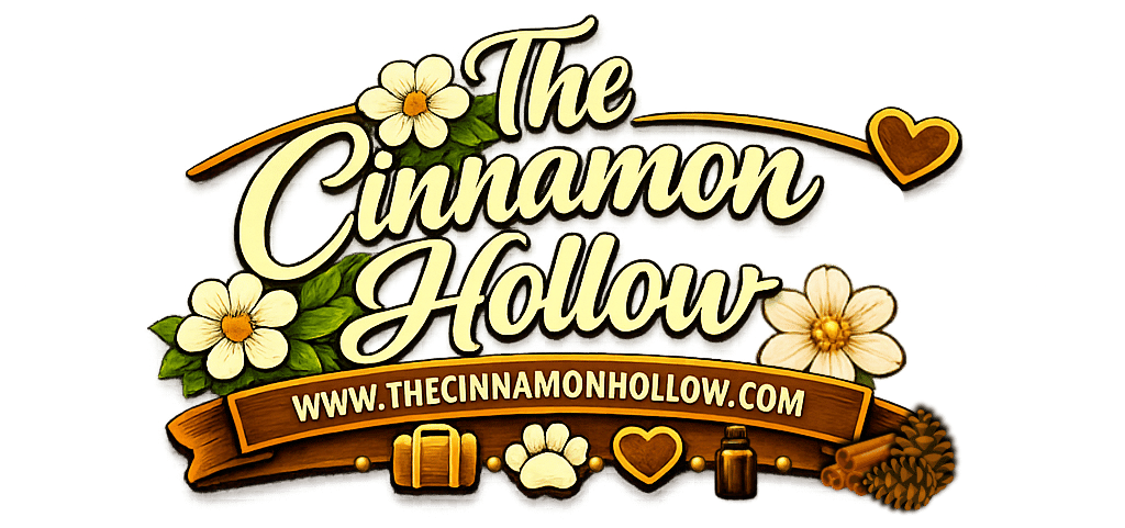 Cinnamon Hollow