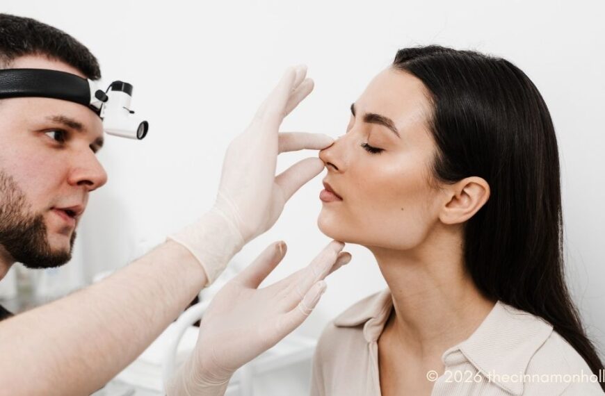 rhinoplasty