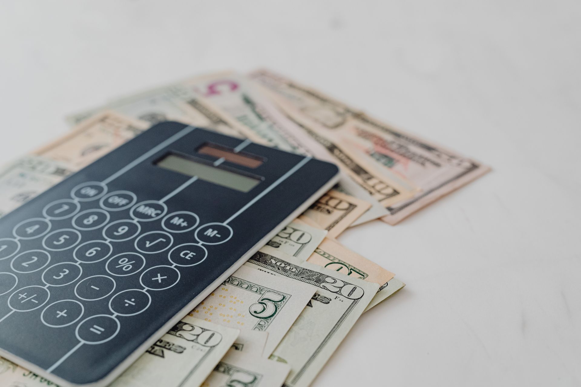 life after debt relief