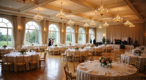 Venue