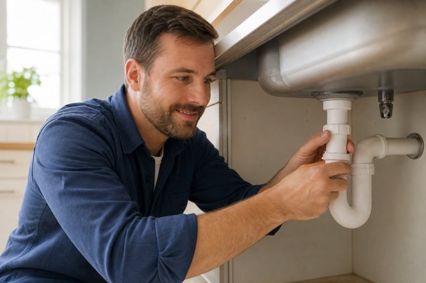 plumbing problems